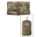 MIL-TEC Briti armee hügieenitarvikute kott, Multitarn