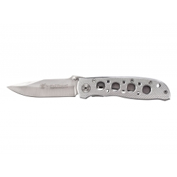 Smith and Wesson FOLDING EXTREME OPS SILVER taskunuga