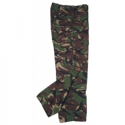 Briti armee Combat püksid, DPM camo, kasutatud