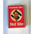 Dekoratiivsed tuletikud, Deutschlands Führer Adolf Hitler