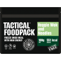 TACTICAL FOODPACK® Köögivilja-wok nuudlitega