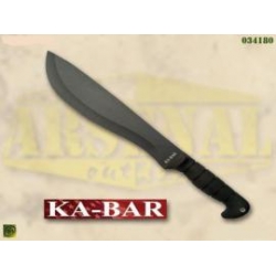 KA-BAR  1248 Cutlass machete