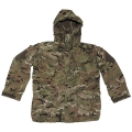 Briti armee Smock jakk MTP camo, kasutatud