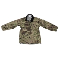 Briti armee Vihmakindel jakk, lightweight, MTP camo, kasutatud