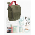 IFAK  MOLLE LASER CUT First Aid Kit