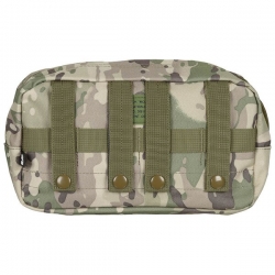 MFH MOLLE Ultility pouch, operation camo