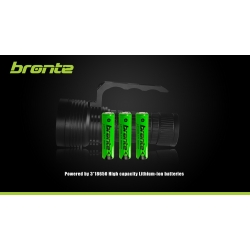 Bronte X30S 3000Lm
