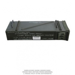 US LG 120MM terasest laskemoona kast (kasutatud)