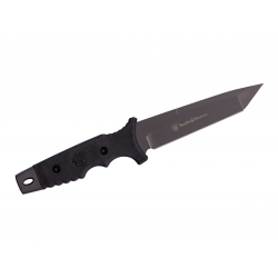Smith & Wesson FIXED SPECIAL OPS TANTO PLAIN SW7 NUGA