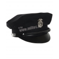 USA politsei vormimüts, Repro