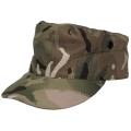 Briti armee combat müts, MTP camo