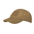 HELIKON Baseball Folding cap Rip-stop nokamüts, Coyote