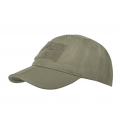 HELIKON Baseball Folding cap Rip-stop nokamüts, Taiga Green