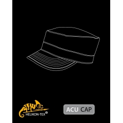  ACU vormimüts, UCP-digital