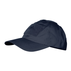 HELIKON taktikaline pesapallimüts, PR, Navy blue