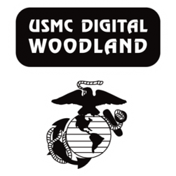 HELIKON USMC vormimüts, NT, Digital Woodland