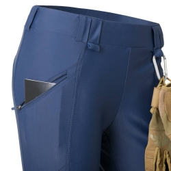 HELIKON HOYDEN RANGE TIGHT püksid, Navy Blue