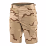 HELIKON BDU shortsid, US Desert