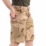 HELIKON BDU shortsid, US Desert - Image 4