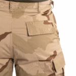 HELIKON BDU shortsid, US Desert - Image 2