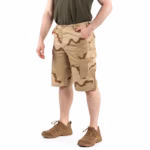 HELIKON BDU shortsid, US Desert - Image 5