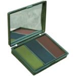 Maskeerimisgrimm BCB peegliga karbis, 3 värvi - Image 2