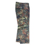 Saksa BW välivormi püksid (kasutatud)