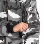 MA1 lenduri jope, Urban Camo - Image 4