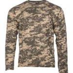 US ACU pika varrukaga särk, UCP-digital