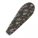 HUSKY Army -17C Outdoor magamiskott, Camo - Image 2