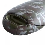 HUSKY Army -17C Outdoor magamiskott, Camo - Image 3