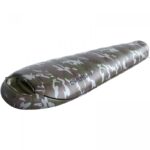 HUSKY Army -17C Outdoor magamiskott, Camo - Image 4