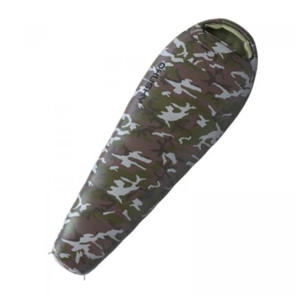 HUSKY Army -17C Outdoor magamiskott, Camo