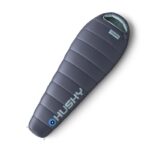 HUSKY Mantilla -5C Outdoor magamiskott, DARK BLUE