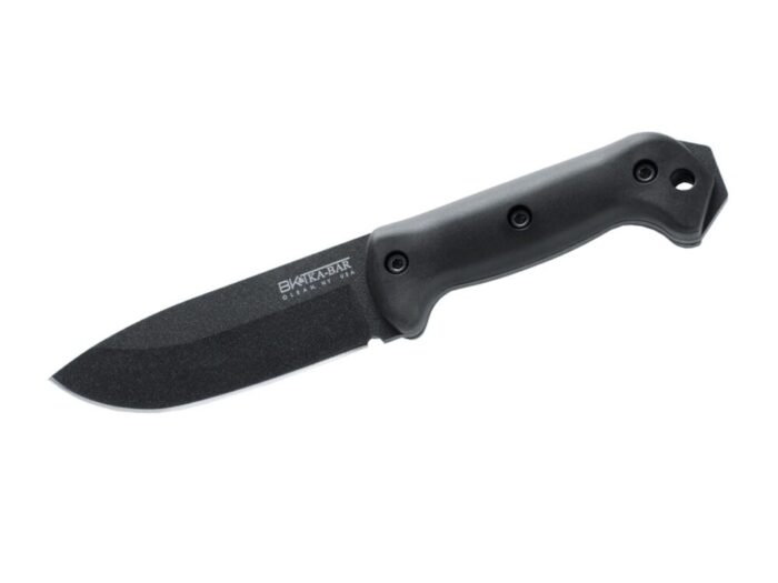 KA-BAR Becker Campanion nuga - Image 1