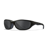 WileyX AIRRAGE SMOKE GREY LENS Black Ops taktikalised prillid