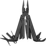 LEATHERMAN Wave black multitööriist