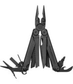 LEATHERMAN Wave black multitööriist
