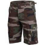 Shortsid BDU US Woodland
