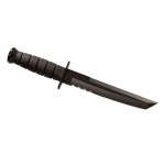 KA-BAR  Tanto Serrated