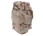 CI Tactical seljakott 65L, US Desert
