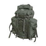 CI BW seljakott 100L, Olive