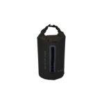 JR GEAR Heavy Duty 50L veekindel kott, must