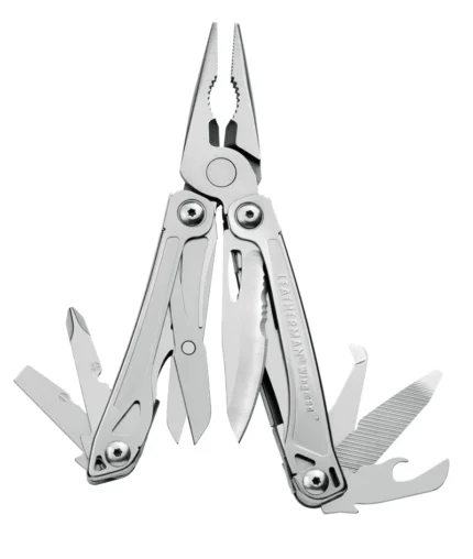 Leatherman Wingman tööriist