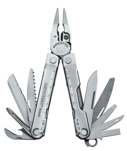 Leatherman Tööriist  Rebar
