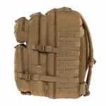 MIL-TEC US ASSAULT PACK Large 36L seljakott, Coyote – Pilt 3