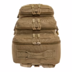 MIL-TEC US ASSAULT PACK Large 36L seljakott, Coyote – Pilt 4