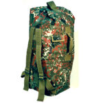 CI Armee toru-seljakott BW