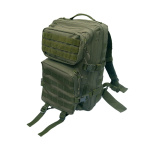 CI US Assault II seljakott 50L, Olive