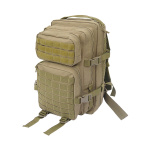 CI US seljakott Assault I Coyote